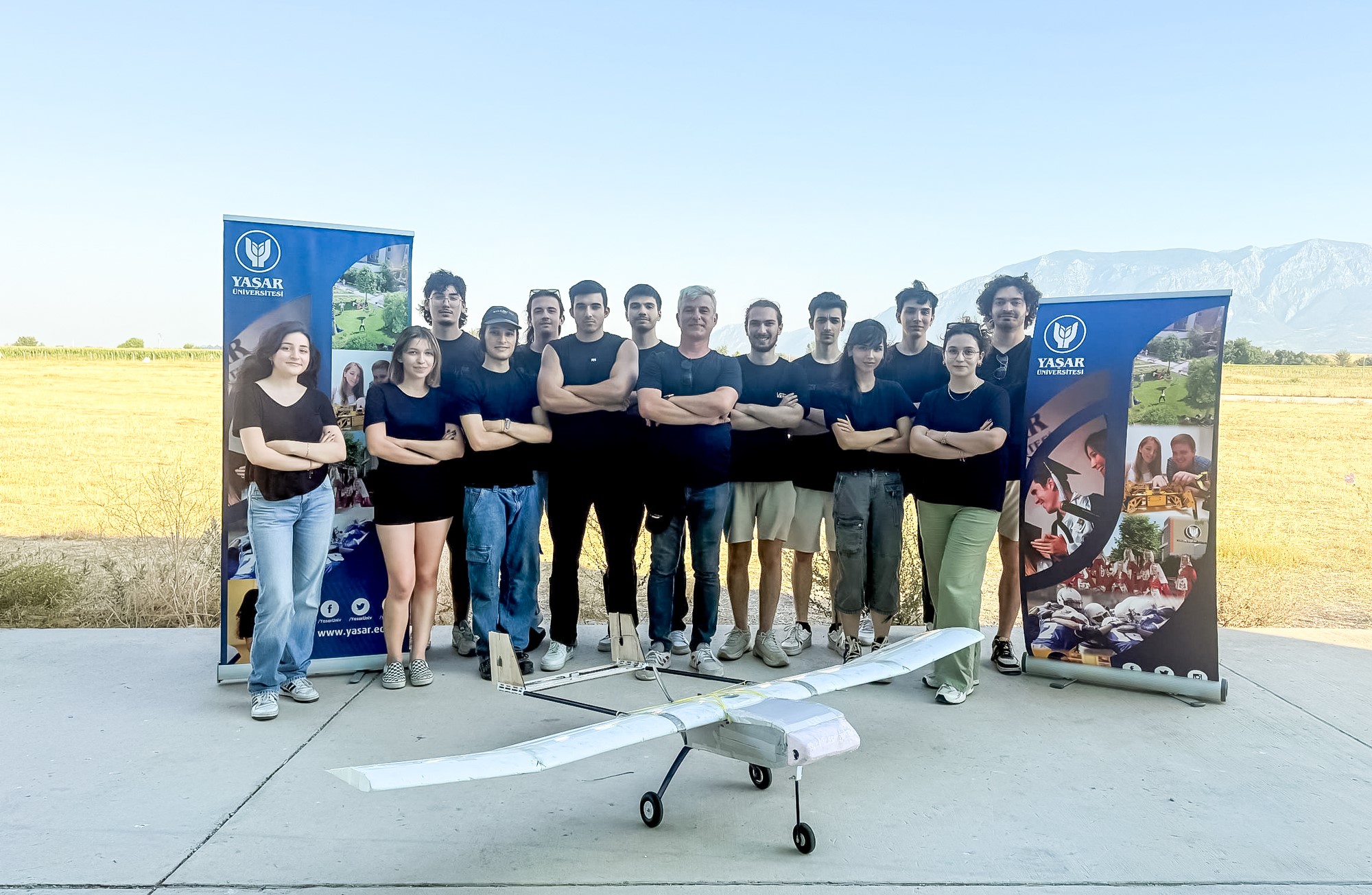 Teknofest 2025’Te Anafarta Başarısı-1