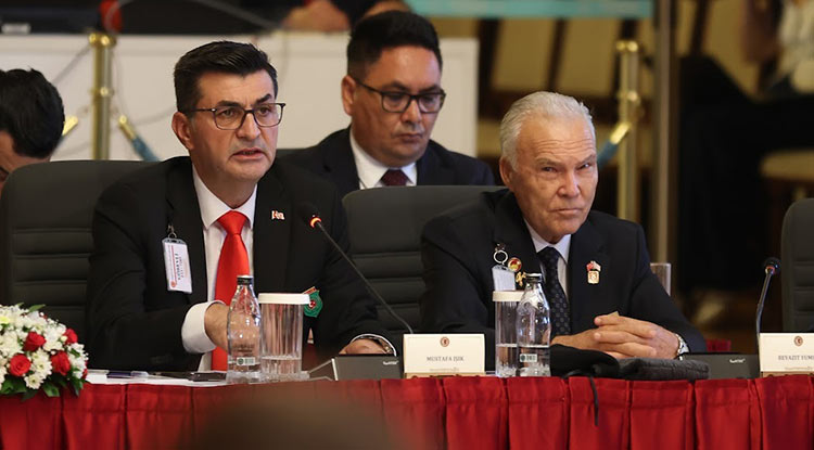 Terörsüz Türkiye Hedefi Ve Şehit Ailelerin Hassasiyetleri 2