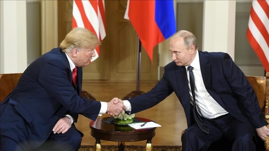 Trump Putin-2