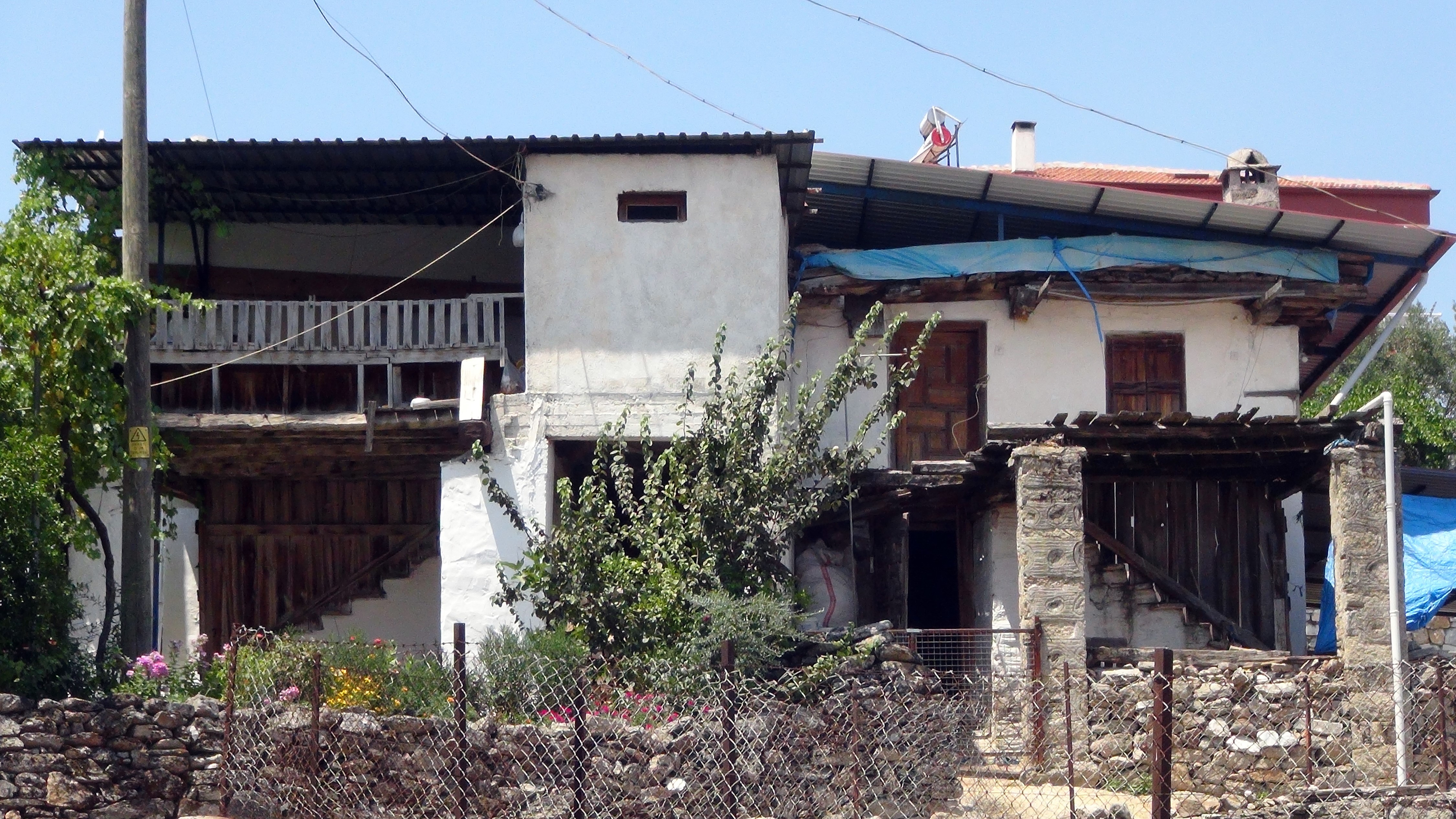Unutulmaya Yüz Tutan Kültürel Değerler Kayıt Altına Alınıyor (3)-1