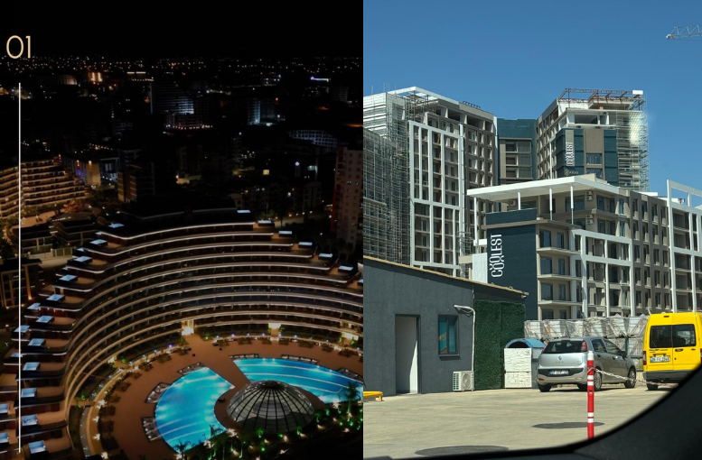 Yeğen Değil ‘Yiyen’ Tapu Tuzakları Lider Gazete’ye Takıldı