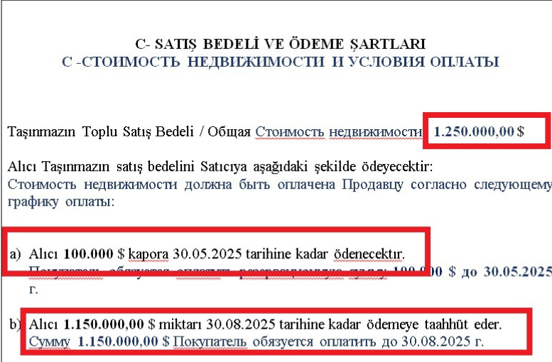 Yeğen Değil ‘Yiyen’ Tapu Tuzakları Lider Gazete’ye Takıldı4