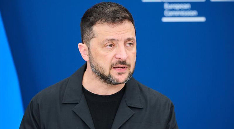 Zelenskiy: "G20 zirvesinde Putin ile görüşmeye hazırım"