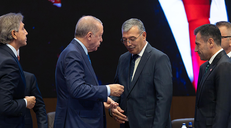 2 Belediye Daha A K Parti’ye Katıldı 1