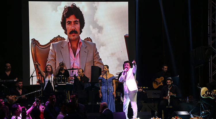 Adana'da Ferdi Tayfur Müzesi'nin Açılışı Yapıldı 1