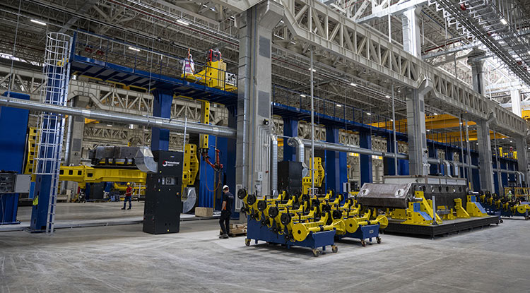 Altay Tankı Seri Üretime Geçti 5