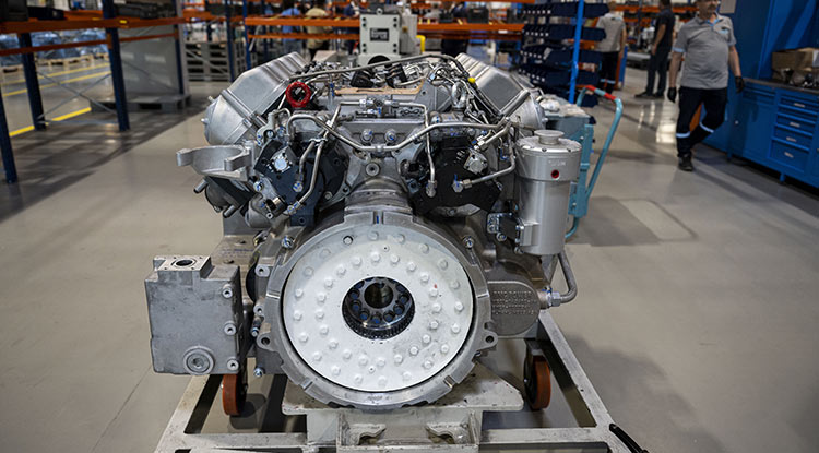 Altay Tankı Seri Üretime Geçti 6