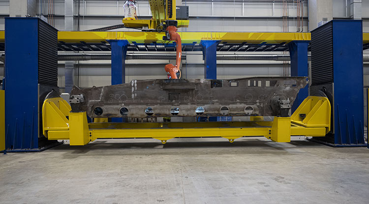 Altay Tankı Seri Üretime Geçti