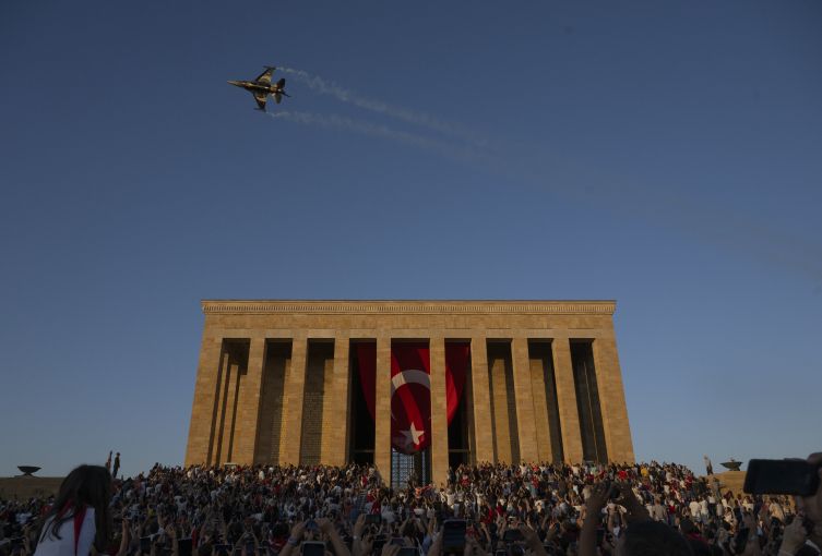 Anıtkabir-2