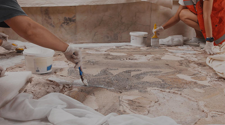 Antalya Arkeoloji Müzesi'nin Yerine Yapılacak Yeni Müze Için Çalışmalar Başladı 2