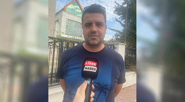 Antalya'da Doğa Koleji'nde Taşınma Krizi Sürüyor 5