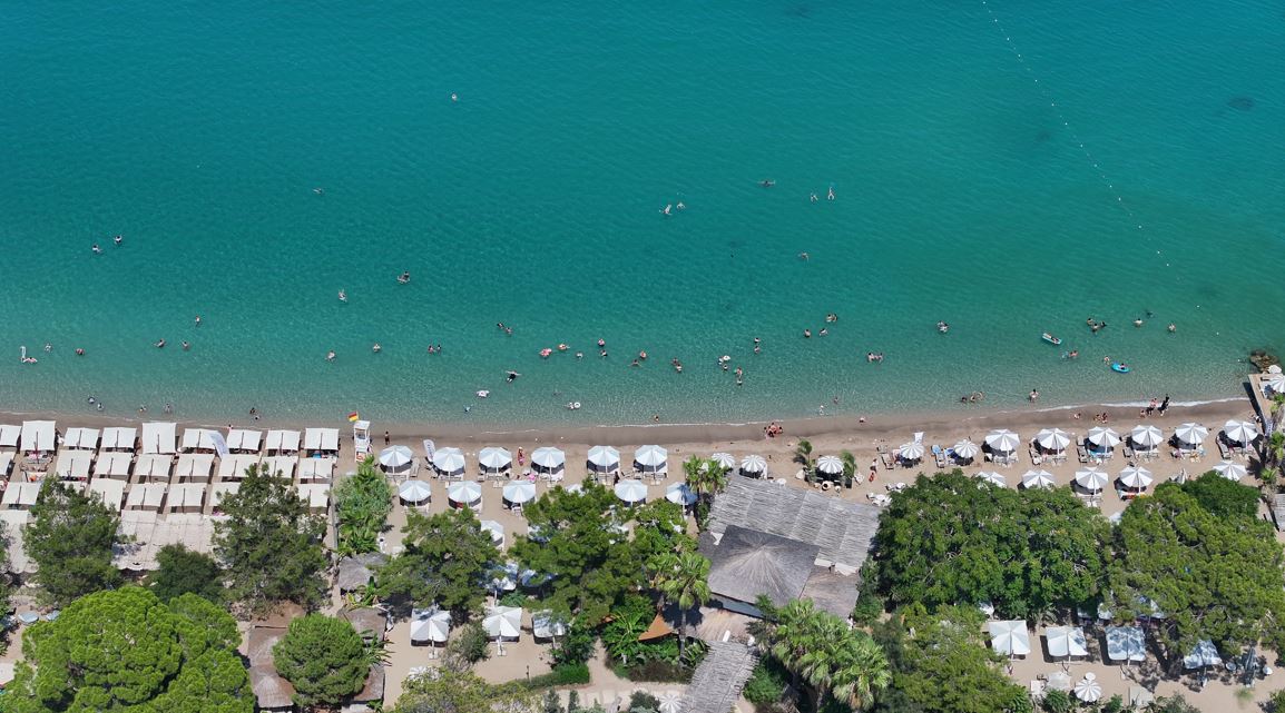 Antalya’da Turizm1