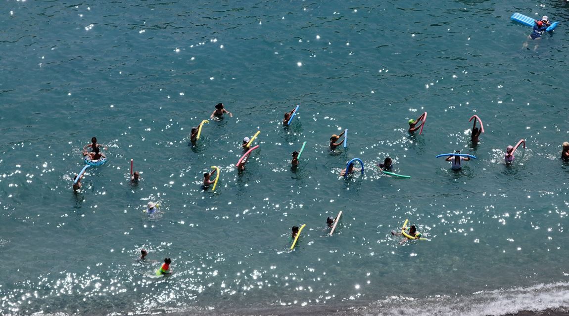 Antalya’da Turizm2