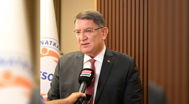 Başkan Dereden Prim Gün Sayısı Açıklaması En Kısa Sürede Hayata Geçecek 1