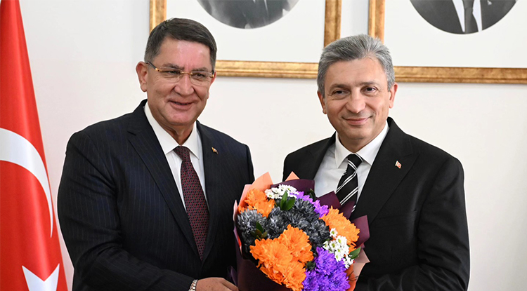 Başkan Dereden Prim Gün Sayısı Açıklaması En Kısa Sürede Hayata Geçecek 2