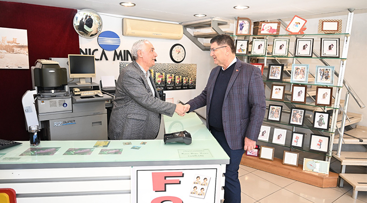 Başkan Dereden Prim Gün Sayısı Açıklaması En Kısa Sürede Hayata Geçecek 5