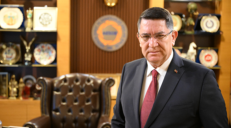 Başkan Dereden Prim Gün Sayısı Açıklaması En Kısa Sürede Hayata Geçecek