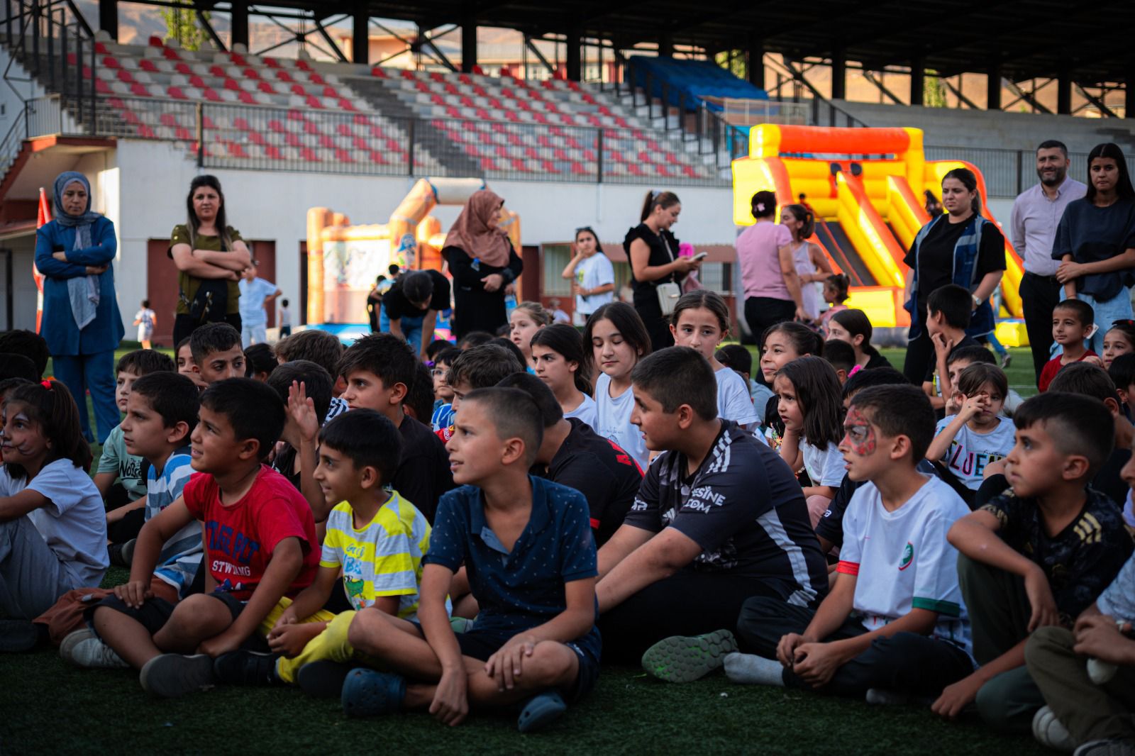 Bir Anadolu Şenliği Coşkusu Tunceli’de Başlıyor2