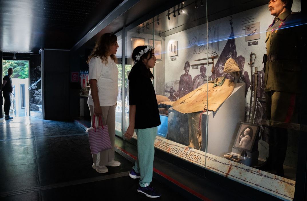 Bir Anadolu Şenliği’nin Son Iki Durağı Bingöl Ve Bitlis2