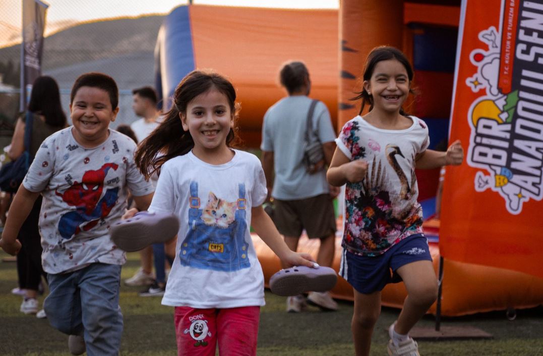 Bir Anadolu Şenliği’nin Son Iki Durağı Bingöl Ve Bitlis4