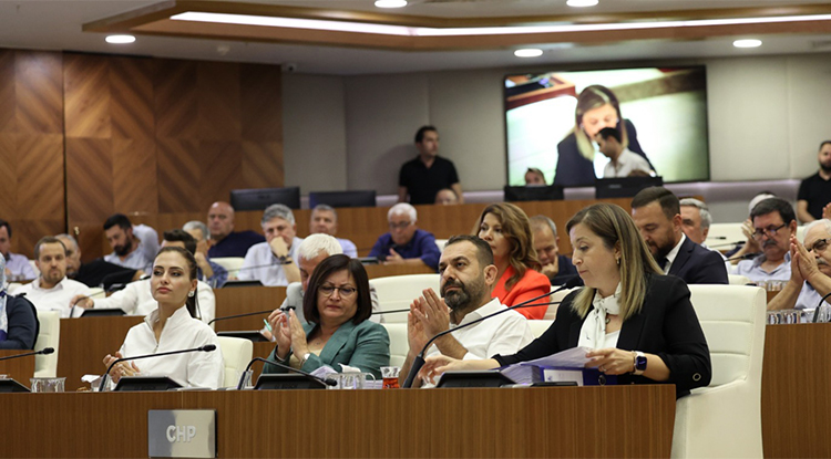 C H P D A H A N E Y İ B E K L İ Y O R A C A B A 1