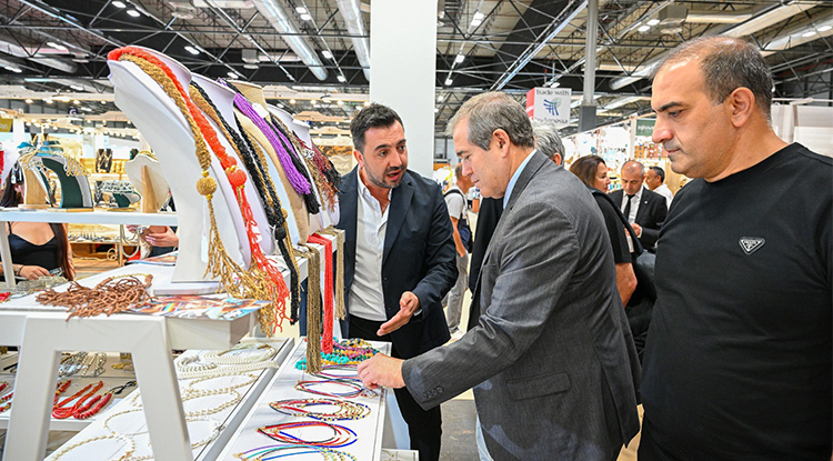 C H P D A H A N E Y İ B E K L İ Y O R A C A B A 2