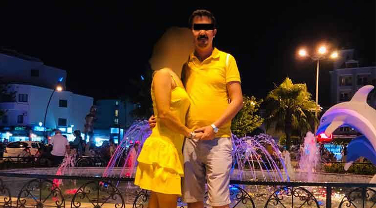 C H P D A H A N E Y İ B E K L İ Y O R A C A B A