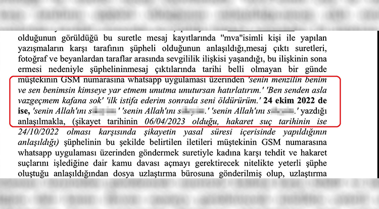 C H P Kaş’ta Kaset Şoku Part Time Ilişki Full Time Rezillik 9