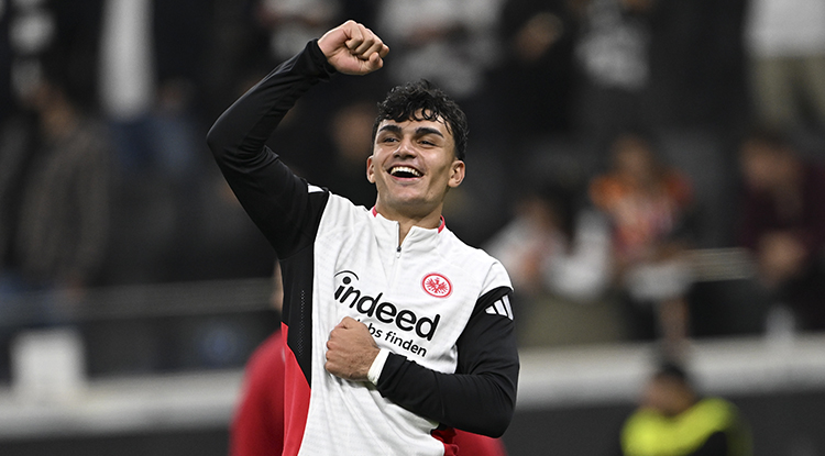 Can Uzun’dan Gol Sevinci Açıklaması Ülkemin Bir Kulübüne Karşı Asla Saygısızlık Yapmam