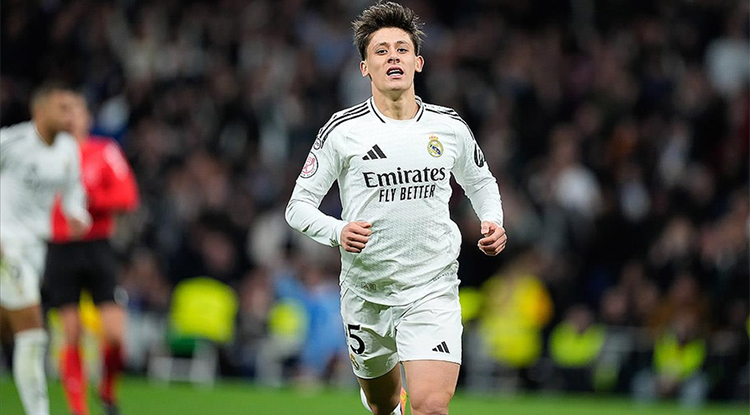 Golden Boy 2025’Te Türk Rüzgarı 4 Türk Yıldız 100 Aday Arasında 1