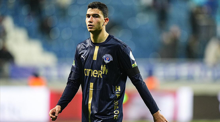 Golden Boy 2025’Te Türk Rüzgarı 4 Türk Yıldız 100 Aday Arasında 2