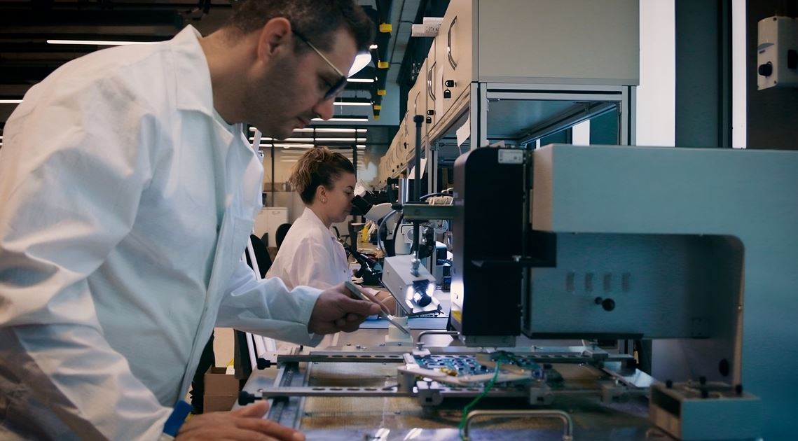 Havelsan’ın Gemi Sistemleri 5 Kıtada2