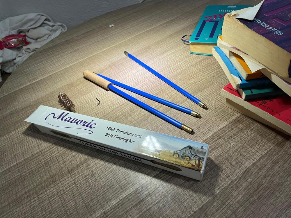 İzmir'de 2 Polisi Şehit Eden Katilin Odasında Dikkat Çeken Detaylar Bulundu