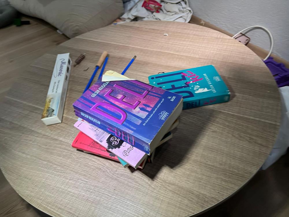 İzmir'de 2 Polisi Şehit Eden Katilin Odasında Dikkat Çeken Detaylar Bulundu1