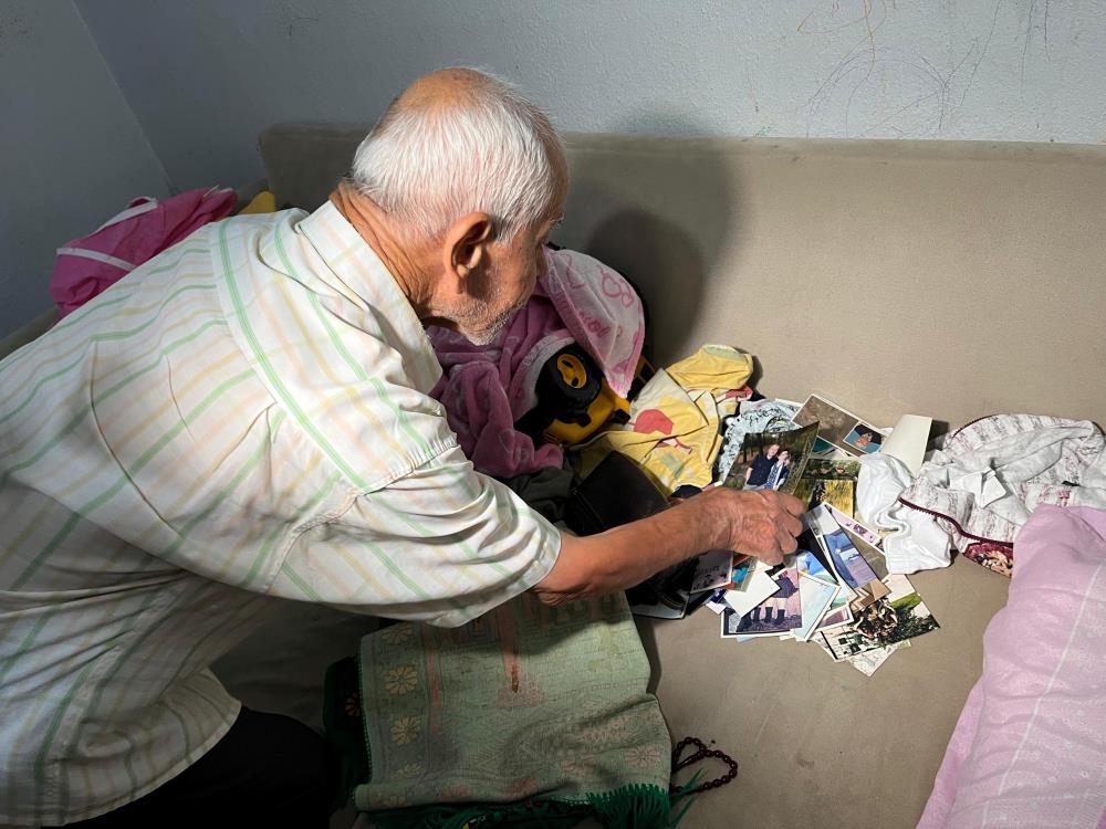 İzmir'de 2 Polisi Şehit Eden Katilin Odasında Dikkat Çeken Detaylar Bulundu2