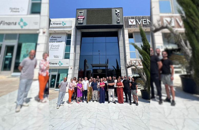 Kayıt Dışı Yayına 'Kayyum' Darbesi1