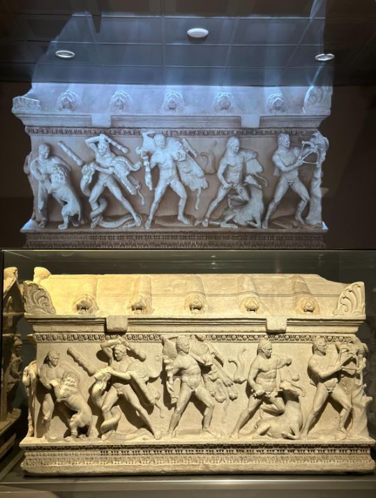 Kayseri Ilk Kez Kültür Yolu’nda1