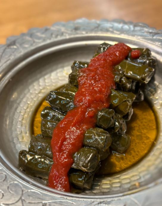 Kayseri Ilk Kez Kültür Yolu’nda2