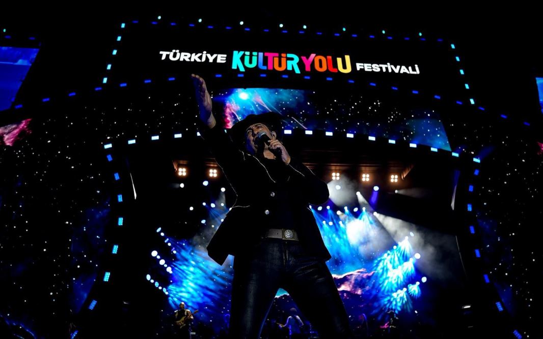 Kayseri Ilk Kez Kültür Yolu’nda3