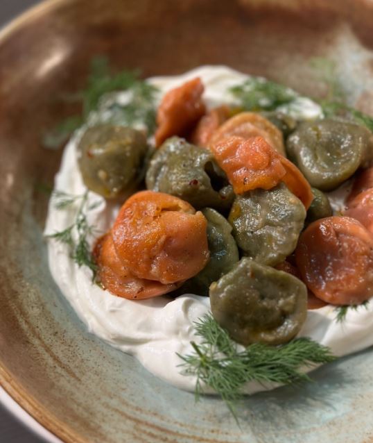 Kayseri Ilk Kez Kültür Yolu’nda4