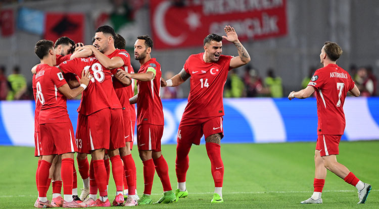 Milli Takımlarımızdan 48 Saatte 3 Büyük Zafer 2