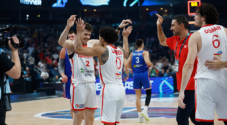 Milli Takımlarımızdan 48 Saatte 3 Büyük Zafer 3