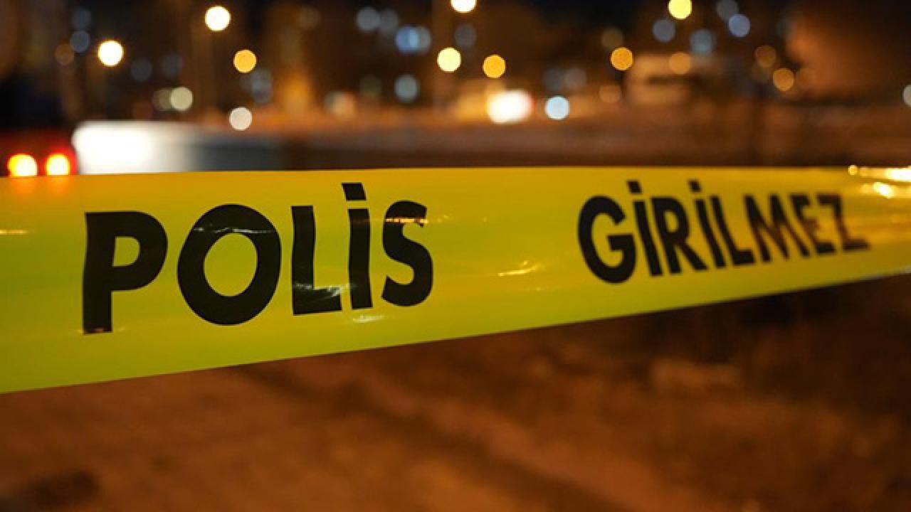 Antalya'da aile faciası! Eşini, kayınpederini ve kayınvalidesini öldürdü