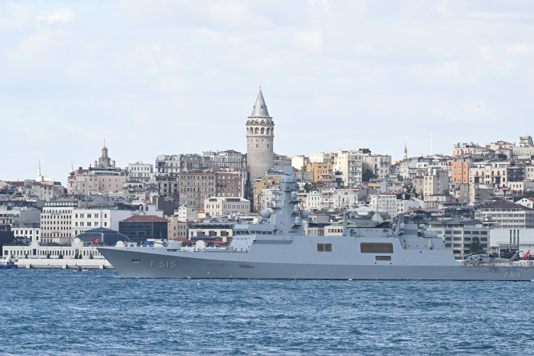 Preveze Deniz Zaferi Törenlerle Kutlandı2