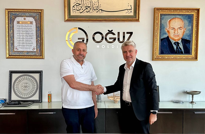 Sakaryaspor Ile Sarıyer İçecekten Anlamlı Sponsorluk Anlaşması 4