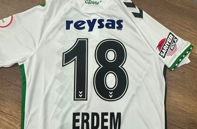Sakaryaspor Ile Sarıyer İçecekten Anlamlı Sponsorluk Anlaşması