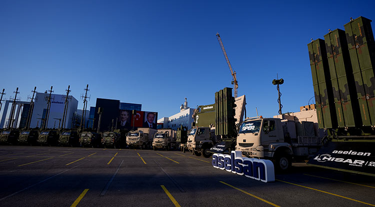 Savunma Sanayi Tarih Yazmaya Devam Ediypr 2