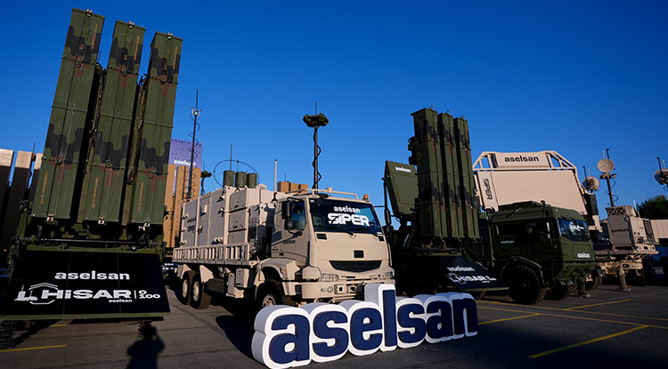 Savunma Sanayi Tarih Yazmaya Devam Ediypr 7