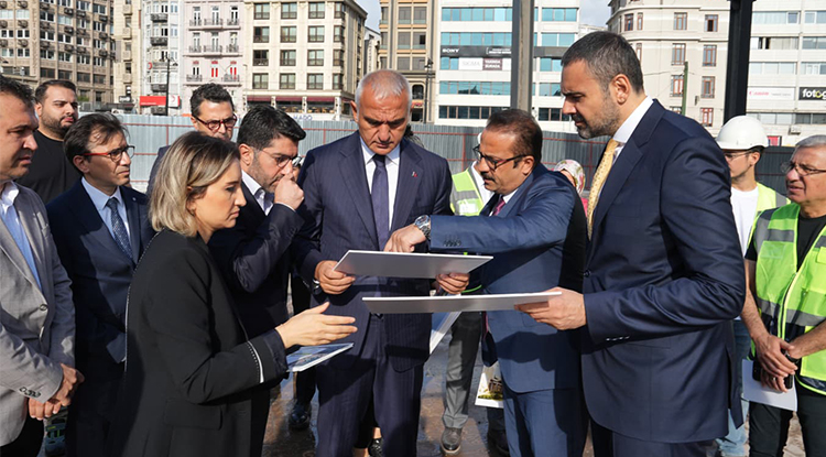 Sirkeci Garı, Restorasyon Çalışmalarıyla Aslına Uygun Şekilde Yeniden Hayat Buluyor 2