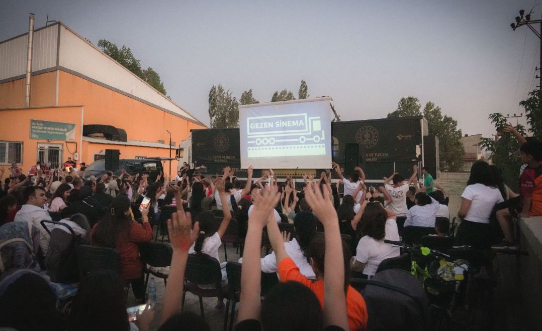 Şırnak’ta Kültür Ve Sanat Şöleni Başlıyor1